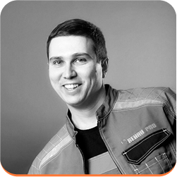 Дмитрий Безруков