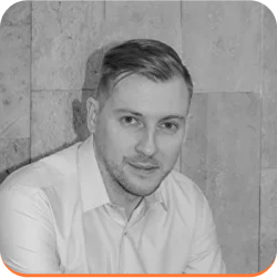 Сергей Колосов