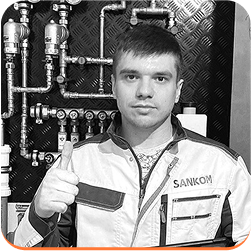 Ярослав Доценко